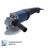 УШМ Фиолент МШУ3-11-150, 1100 Вт, 150 мм