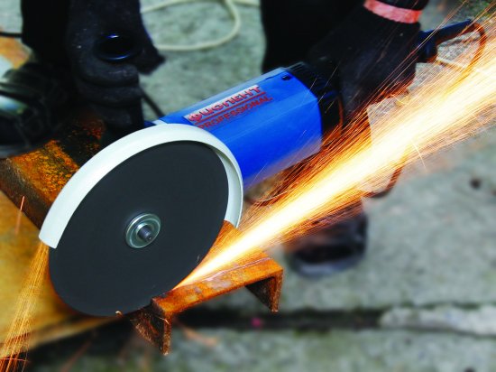 УШМ Фиолент МШУ1-20-230А, 2000 Вт, 230 мм