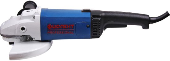 УШМ Фиолент МШУ1-20-230А, 2000 Вт, 230 мм