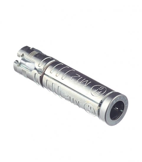 Анкер-гильза Sormat PFG/ ES для бетона 12x80 мм (25 шт.)