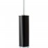 Напольная щетка для унитаза WasserKraft K-1027BLACK