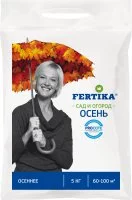 Удобрение Фертика осеннее 5 кг