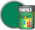Эмаль ПФ-115 Empils PL глянцевая цвет зелёный 0.9 кг