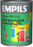 Эмаль ПФ-115 Empils PL глянцевая цвет зелёный 0.9 кг