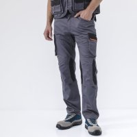 Рабочие брюки Delta Plus MACH2