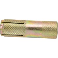 Забивной анкер МЕТАЛЛСЕРВИС M16/20x65 25шт.