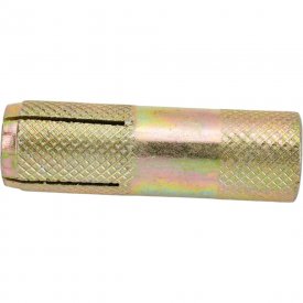 Забивной анкер МЕТАЛЛСЕРВИС M16/20x65 25шт.