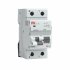 Автомат дифференциальный EKF Averes DVA-6 40А 100 мА 1P+N тип AC 6 кА (rcbo6-1pn-6B-100-ac-av)