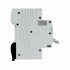 Автомат дифференциальный EKF Averes DVA-6 40А 100 мА 1P+N тип AC 6 кА (rcbo6-1pn-6B-100-ac-av)