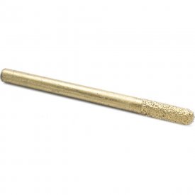 Сферическая шлифовальная алмазная фреза DJTOL DMQX0820 1312