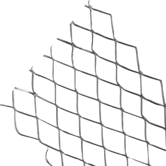 Сетка кладочная Штрек 15x1.25x0.4x90 мм 20 м