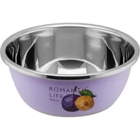 Миска для взбивания PERFECTO LINEA Romantic life