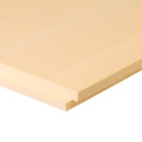 Экструдированный пенополистирол XPS 30 мм Укна Т-15 585x1185 мм 0.69 м²