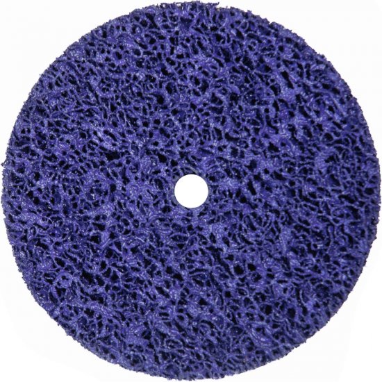 Зачистной круг под оправку TOTFLEX STRIP IT AO EXTRA COARSE
