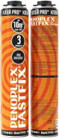 Клей-пена профессиональная Penoplex Fastfix 750 мл