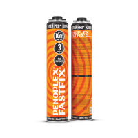 Клей-пена профессиональная Penoplex Fastfix 750 мл