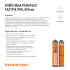 Клей-пена профессиональная Penoplex Fastfix 750 мл