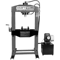 Пресс KraftWell KRWPR50E