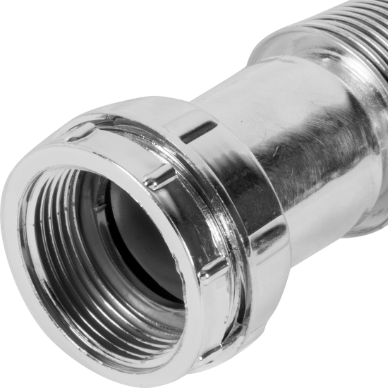 Труба гофрированная Vidage 1 1/2