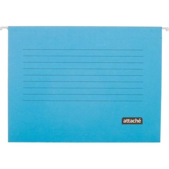 Подвесная папка Attache 1554453