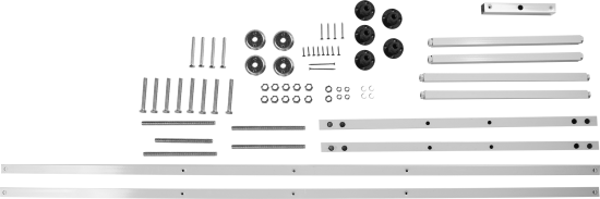 Каркас для ванны Jacob Delafon Patio 150x70 см