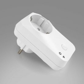 Умная розетка Elektrostandard 76100 00