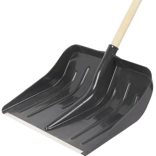 Лопата «Эконом Олимпия-1», деревянный черенок