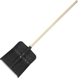 Лопата «Эконом Олимпия-2» 3580x460, деревянный черенок