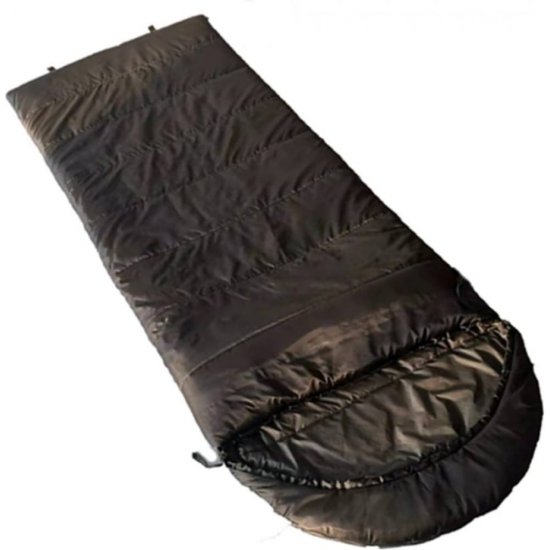 Мешок спальный Tramp Taiga 400