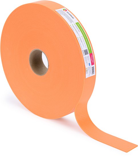 Лента уплотнительная 50 мм x 30 м