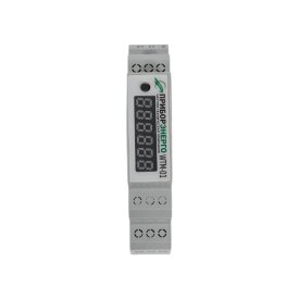 Счетчик моточасов НТК Приборэнерго WTM-01