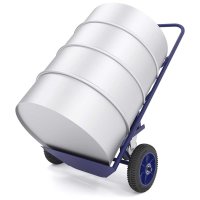 Тележка RUSKLAD КБ 2