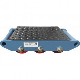 Подкатная роликовая платформа GEARSEN CRO-4