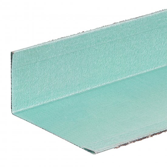 Наличник оконный гранулят Hauberk 1.25 м. терракотовый