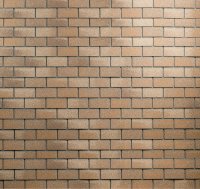 Фасадная плитка Hauberk 2.0 м² песчаный