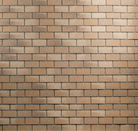 Фасадная плитка Hauberk 2.0 м² песчаный