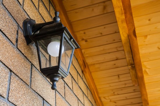 Фасадная плитка Hauberk 2.0 м² песчаный