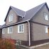 Фасадная плитка Hauberk 2.0 м² цвет античный