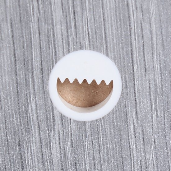 Экран для радиатора Готико 120x60 см цвет дуб серый