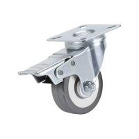 Поворотное колесо Brante 33050B1