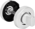 Фиксатор под ручки сантехнический E WS CHROME, цвет хром