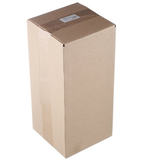 Воздуховод гибкий гофрированный армированный Era полимерный d102 мм 10 м