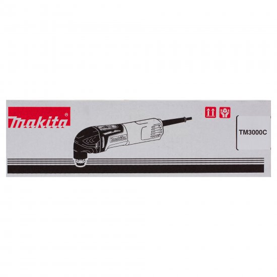 Реноватор Makita TM3000C, 320 Вт