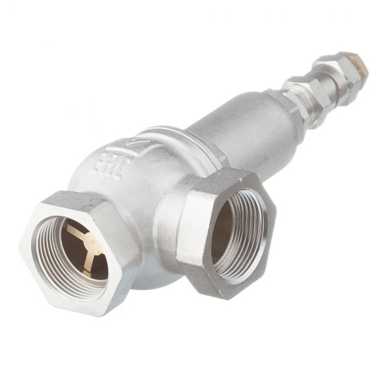 Клапан предохранительный регулируемый Valtec 1 1/2 ВР(г) (VT.1831.N.08)