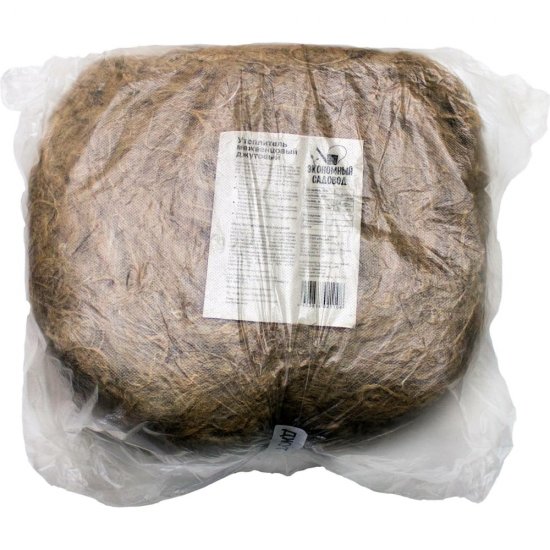 Межвенцовый утеплитель Экономный садовод КА-00000841