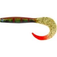 Твистеры Lucky John LJ 3D BBS Series KUBIRA FIRE TAIL