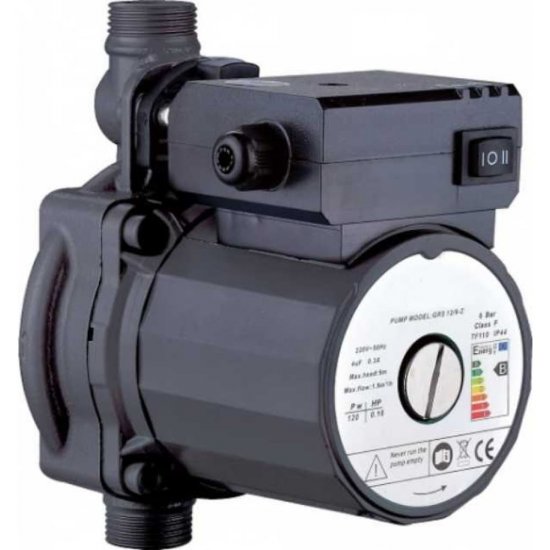 Насос повышения давления MVI 12/9-180 (grs12/9-z)