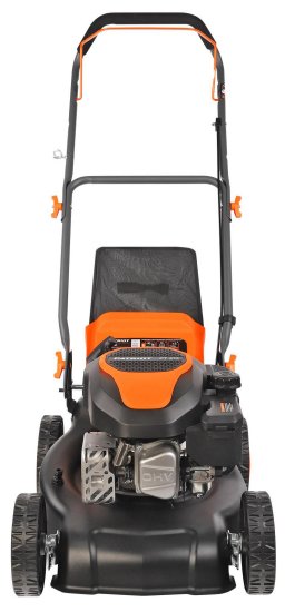 Газонокосилка бензиновая Patriot PT 410 3.5 л.с. 41 см