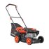 Газонокосилка бензиновая Patriot PT 410 3.5 л.с. 41 см