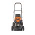 Газонокосилка бензиновая Patriot PT 410 3.5 л.с. 41 см